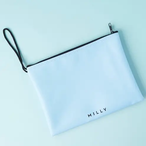 Milly 🎉HOST PICK🎉 ⭐️NEW⭐️   “BEACH PLEASE” WATER RESISTANT BAG