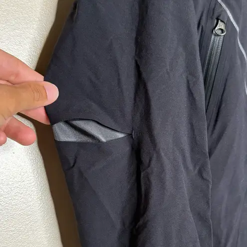 Lululemon  Runaway Glyde Zip Up Jacket