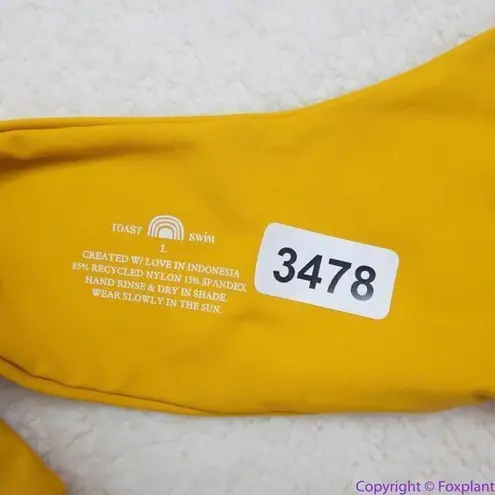 NEW Free People x Toast Signature One