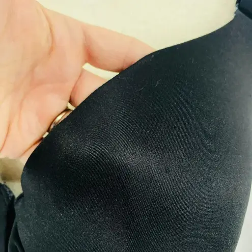 Cacique Lane Bryant Back Smoother Lightly Lined Full Coverage Bra 46C