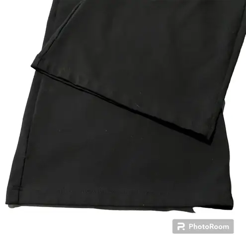 Iuga Flair Wide Leg Yoga Pants Mid-Rise Women’s Medium Excellent