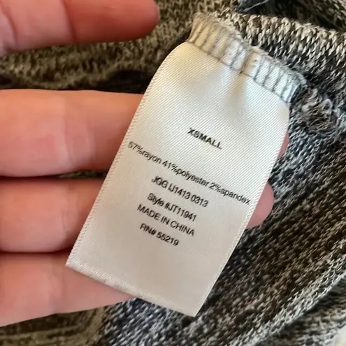 Disney Mickey Mouse Knit Tank Top