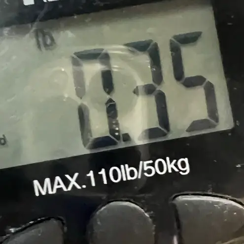 Just My Size Blouse Women 3XL Magenta Pink Ombre Abstract Button Down Top Resort