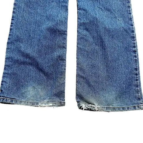 Motherhood Maternity | Womens Size M Medium Wash Bootcut Jeans