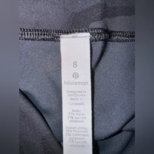 Lululemon  Align™ High-Rise Pant 25”