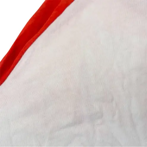 Hunter Bell Yacht Club Raglan Tee