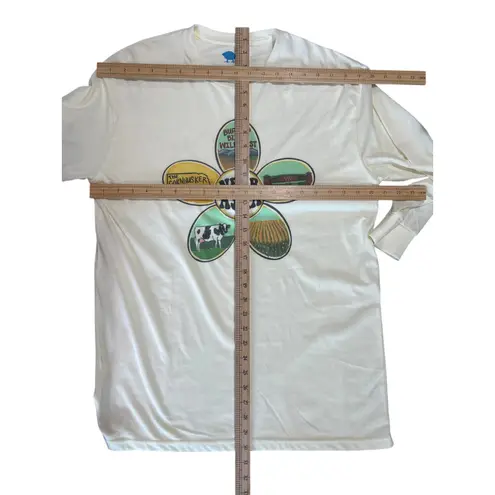 Nebraska State Long Sleeve T