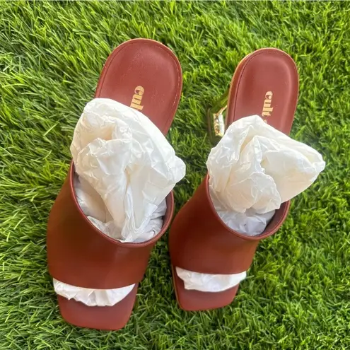 Cult Gaia Astraea Sandals Size 5