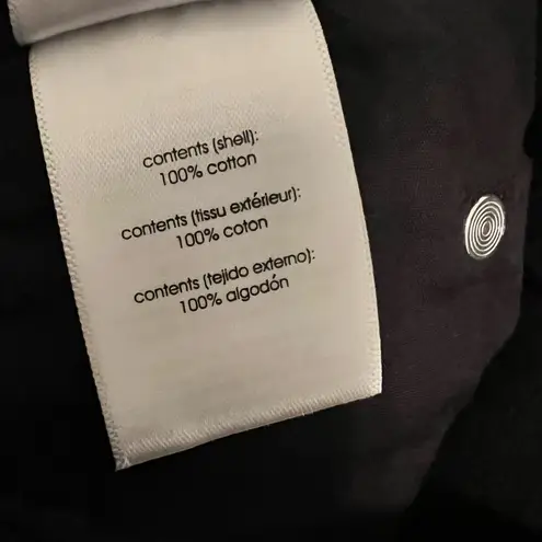 We Wore What Faux Fur Straight Leg Jean size 25 NWT Fitted, pants only for sale