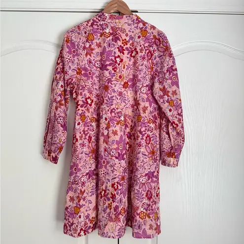 NWT Ro’s Garden Romy Shirtdress