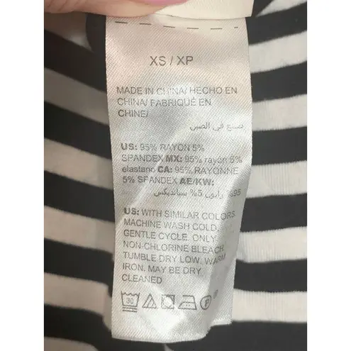 Soma 34" Length Midi Slip Lounge Dress Size XS