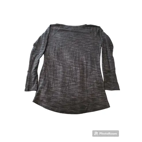 Champion Elite Long Sleeve Hi