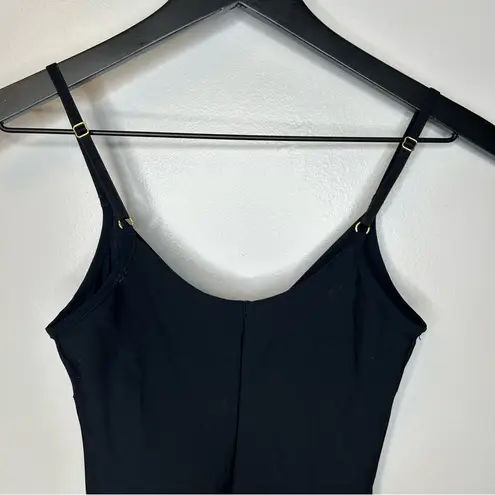 Commando  Black Slip Size S