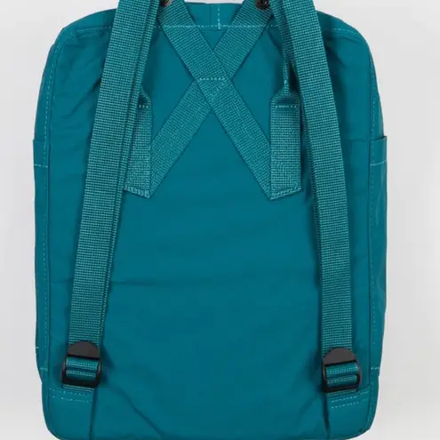 Fjällräven Kånken Backpack Teal