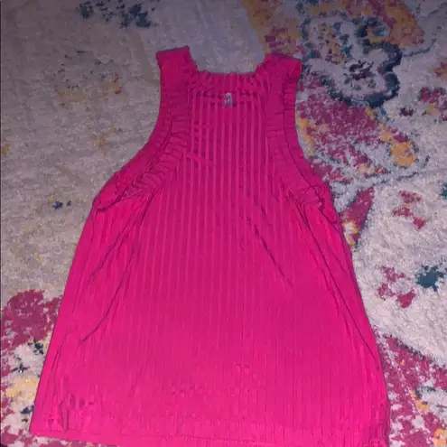 Free People Movement FP movement tank!!