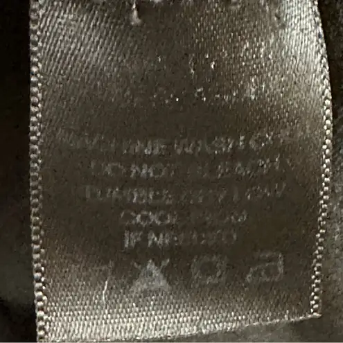 Good hYOUman Lovers Of HYOUmanity By Create Your Fate Black Tank Top Medium