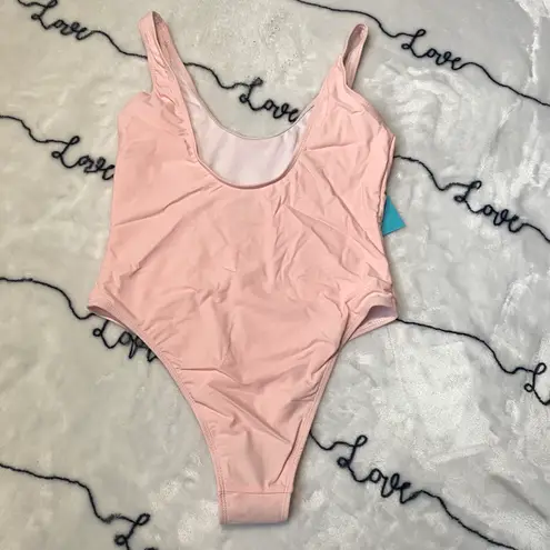 One Piece Unique21 ‘Bride Watch’ Swimsuit