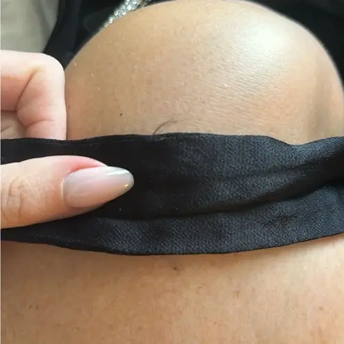 Meshki Lila Diamanté Rope Dress (Altered)