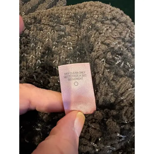 Calypso St. Barth Beaded Evening Cardigan in Size XS