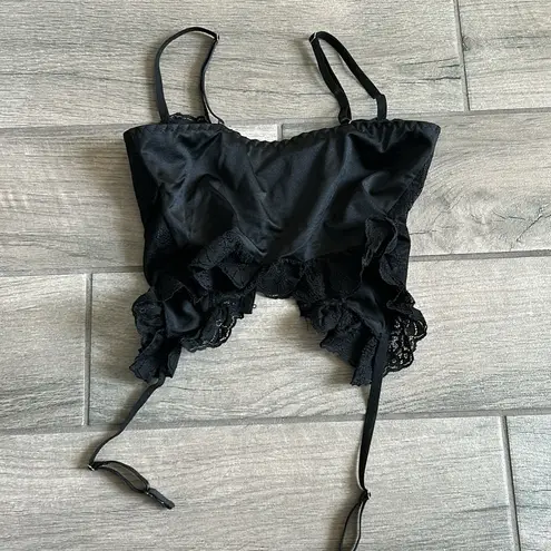 SheIn  corset style top