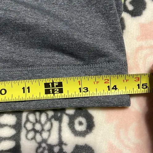 C9 by Champion Yellow and Gray Racerback Sports Bra Size L