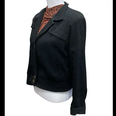 Breeze by Dorothy Schoelen 3 Piece Vintage Y2K Jacket Cami Maxi Skirt Size M 10 Orange Size M