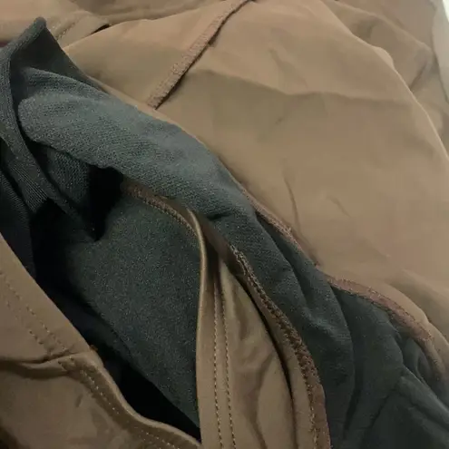 White Stag White & Stag swimsuit size medium in chocolate brown