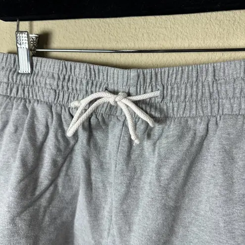 Urban Outfitters Out From Under Grey Lounge Shorts w Pockets Size Medium