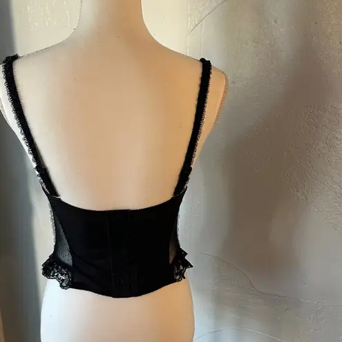 Vintage Jezebel René of Hollywood Sheer Pin