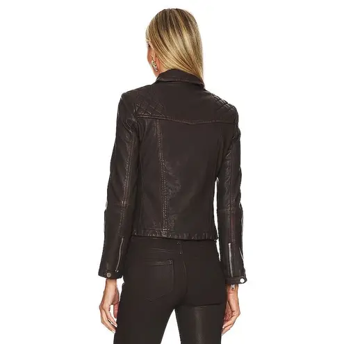 ALLSAINTS Cargo Biker Jacket Size 2 New with Tags