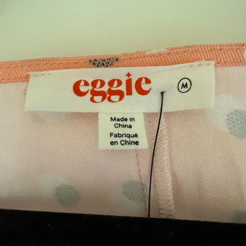 Eggie Urban Outfitters NWT‎ Zen Button
