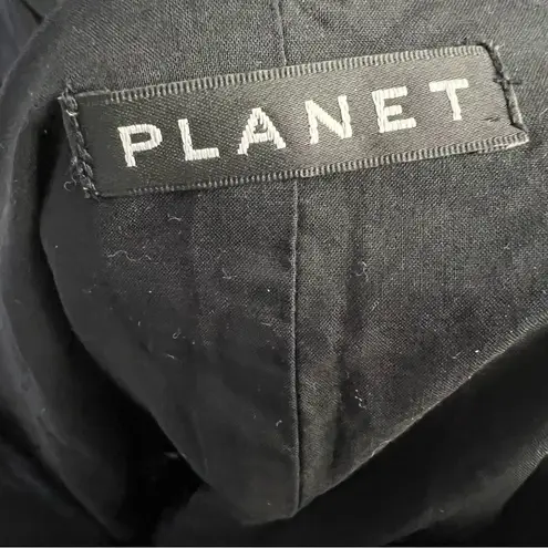 Planet skirt, women’s 12 UK, medium US, corduroy, rhinestone,