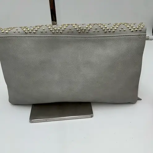 Lulus  Studded Convertible Crossbody Zipped Flap thumbnail 9