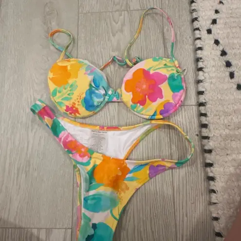 White Fox Boutique -  bikini S