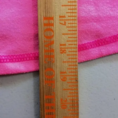 DC Comics Wonder Woman Baby Tee Comics Superhero T Shirt Crop Top Short Sleeve Pink XS/S