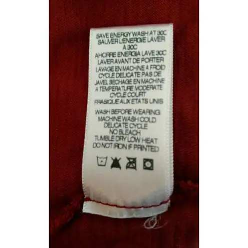 Sunnyside Pomegranate Lace