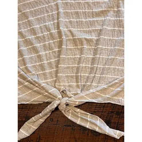 None Super cute Womens Tan & White by Shipwreck Ltd Size Medium