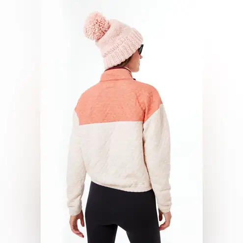 Marine layer Women’s Updated Corbet Pullover