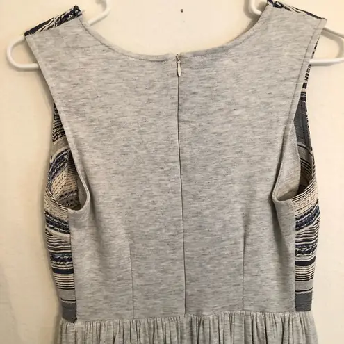 Anthropologie  Sábado Dolan left coast dress S