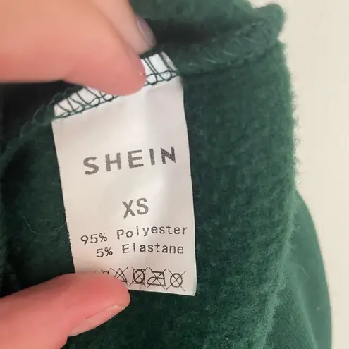 SHEIN crewneck Size XS