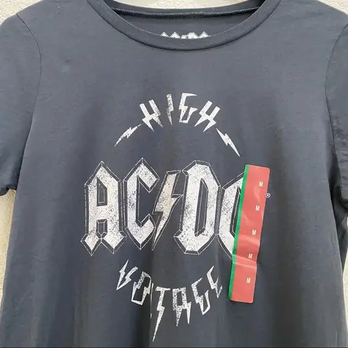 AC/DC Graphic Tee Shirt M