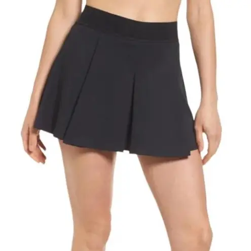 Ivy Park Black Logo Skort Sz. M