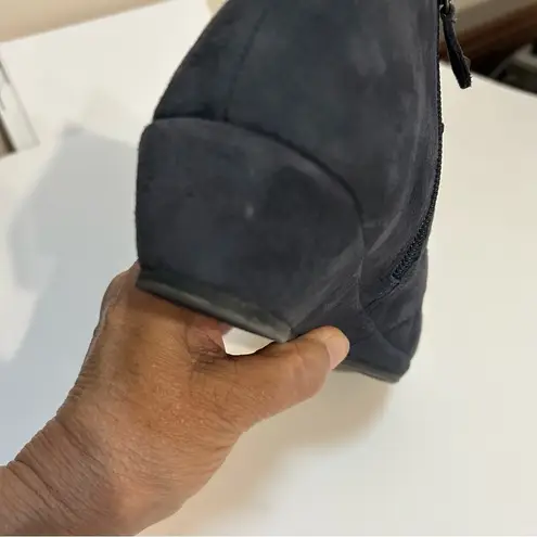 Gentle Souls by Kenneth Cole 'Nori' Wedge Bootie - 7.5M