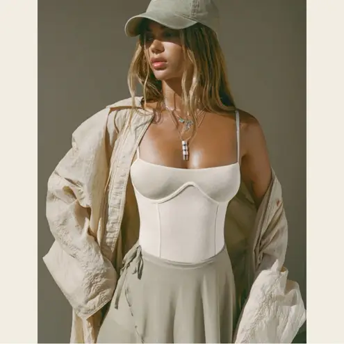 Joah Brown Tank, NWT!