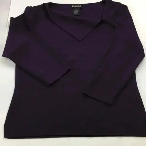 Rafaella  ladies blouse M