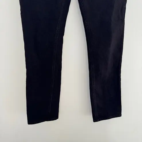 Reformation  Ultra High Rise Straight Jeans NWOT