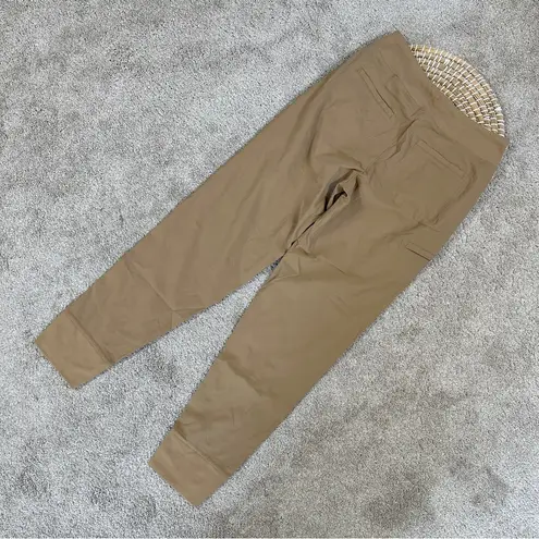 Athleta  Women’s Trekkie North Jogger Pants High Rise Pull On in Sur Brown Size 0