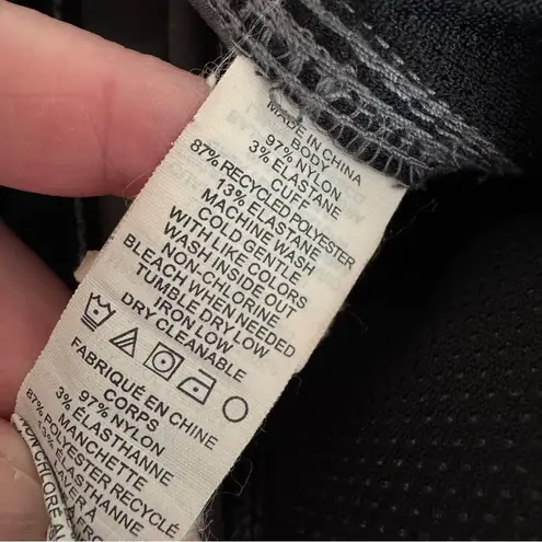 prAna Granite Gray Camo Sky Canyon Jogger Pants Size 10