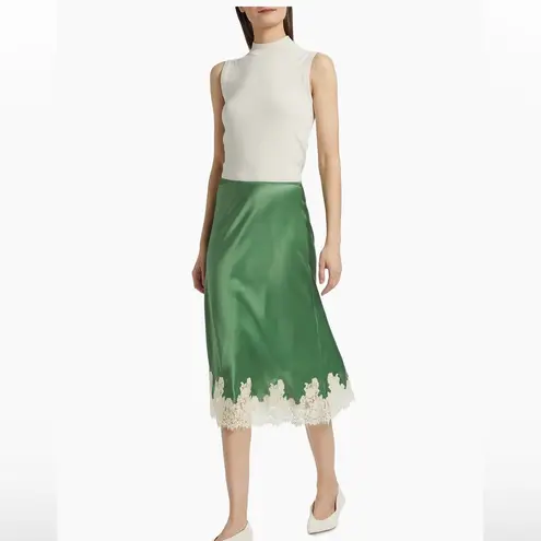 DÔEN Elowena Slip Midi