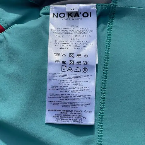 NEW NO KA’OI 2 M Lani Color